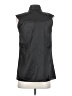 Walter 100% Polyester Black Sleeveless Blouse Size 2 - photo 2