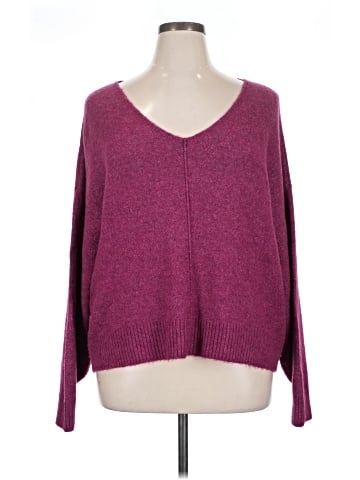 Vince Camuto Pullover Sweater (view 1)