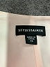 StyleStalker Ivory Cocktail Dress Size XS - photo 7