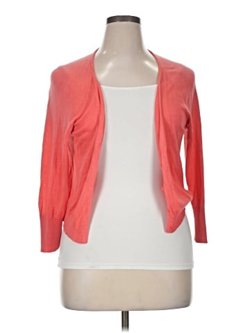 Mossimo Cardigan (view 1)