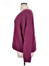 Vince Camuto Burgundy Pullover Sweater Size XL - photo 5