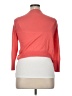 Mossimo Pink Cardigan Size XL - photo 2