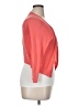 Mossimo Pink Cardigan Size XL - photo 4