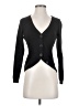Ann Taylor LOFT Black Cardigan Size S - photo 1