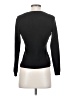 Ann Taylor LOFT Black Cardigan Size S - photo 2