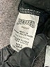 Pepper 100% Polyester Black Long Sleeve T-Shirt Size L - photo 8
