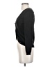 Ann Taylor LOFT Black Cardigan Size S - photo 5