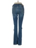 Aeropostale Hearts Blue Jeans Size 7 - 8 - photo 2