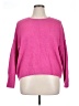 Vince Camuto Pink Pullover Sweater Size XL - photo 1