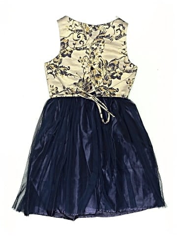 Sweet Heart Rose Dress (view 2)