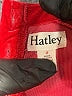 Hatley Red Dress Size 5 - photo 3