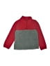 OshKosh B'gosh 100% Polyester Red Jacket Size 6 - photo 1