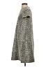 J. McLaughlin Animal Print Gray Casual Dress Size XS - photo 5