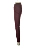 Lululemon Athletica Solid Burgundy Active Pants Size 4 - photo 5