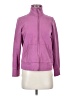 L.L.Bean Purple Track Jacket Size XS - photo 1