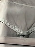 Unbranded Solid Gray Track Pants Size M (estimated) - photo 7