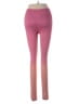 Gymshark Color Block Pink Yoga Pants Size S (estimated) - photo 2
