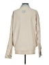 Mountain Fog 100% Polyester Ivory Jacket Size S - photo 2
