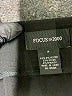 Focus 2000 Solid Black Formal Skirt Size 14 - photo 4