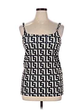 Olivia Mark Sleeveless Top