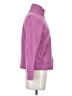L.L.Bean Purple Track Jacket Size XS - photo 4