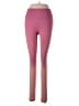 Gymshark Color Block Pink Yoga Pants Size S (estimated) - photo 1