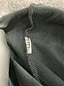 Zara Black Short Sleeve Top Size S - photo 8