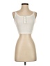 Shein Ivory Tank Top Size 2 - photo 1