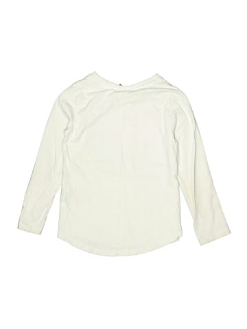 Puma Long Sleeve T-Shirt (view 2)