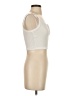 Shein Ivory Tank Top Size 2 - photo 4