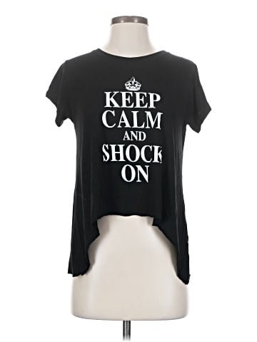 So Nikki... Short Sleeve T-Shirt (view 1)
