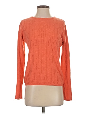 Zena Jeans Pullover Sweater (view 1)