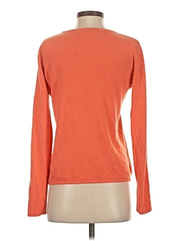 Zena Jeans Pullover Sweater (view 2)