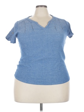 Royal Robbins Short Sleeve Top