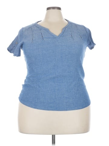 Royal Robbins Short Sleeve Top (view 1)
