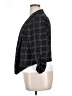 Torrid Black Kimono Size 1X Plus (1) - photo 5