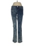 Stella McCartney Paisley Blue Jeans Size 28 waist - photo 1