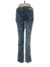 Stella McCartney Paisley Blue Jeans Size 28 waist - photo 2