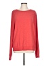 Wildfox Red Pullover Sweater Size Lg (3 or L) - photo 1