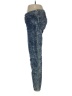 Stella McCartney Paisley Blue Jeans Size 28 waist - photo 5