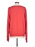 Wildfox Red Pullover Sweater Size Lg (3 or L) - photo 2