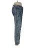 Stella McCartney Paisley Blue Jeans Size 28 waist - photo 4