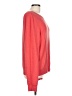 Wildfox Red Pullover Sweater Size Lg (3 or L) - photo 4