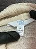 Time and Tru Ivory Turtleneck Sweater Size XL - photo 7