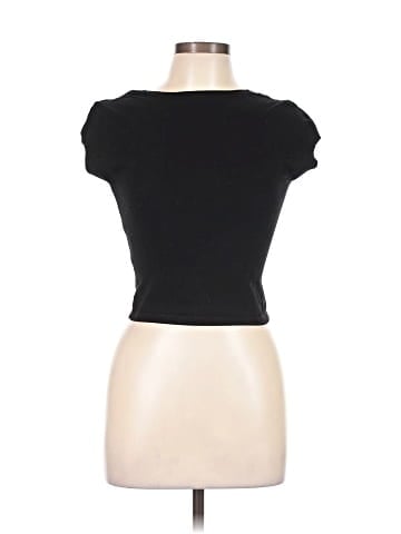 ForeFair Short Sleeve Top (view 1)
