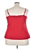 Studio 1940 Red Tank Top Size 24W - photo 2