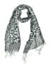 Unbranded Gray Blue Scarf One size - photo 1