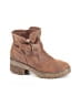 Assorted Brands Brown Boots Size 3 (baby) - photo 1