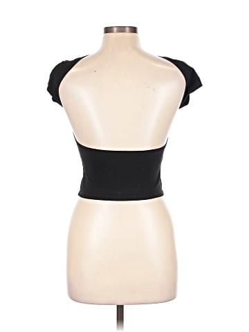 ForeFair Short Sleeve Top (view 2)