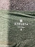Athleta Gray Active Pants Size S - photo 4
